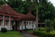 Arunachal Pali Vidyapith-Campus